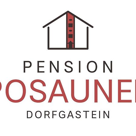 Pension Posauner ดอร์ฟกาชไตน์ ภายนอก รูปภาพ